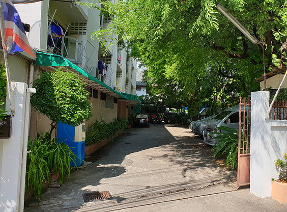 1 Bed Condo · Bang Sue, bangkok — photo 5