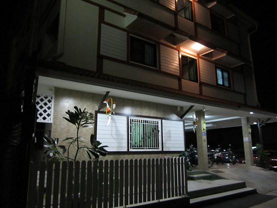 1 Bed Condo — photo 3
