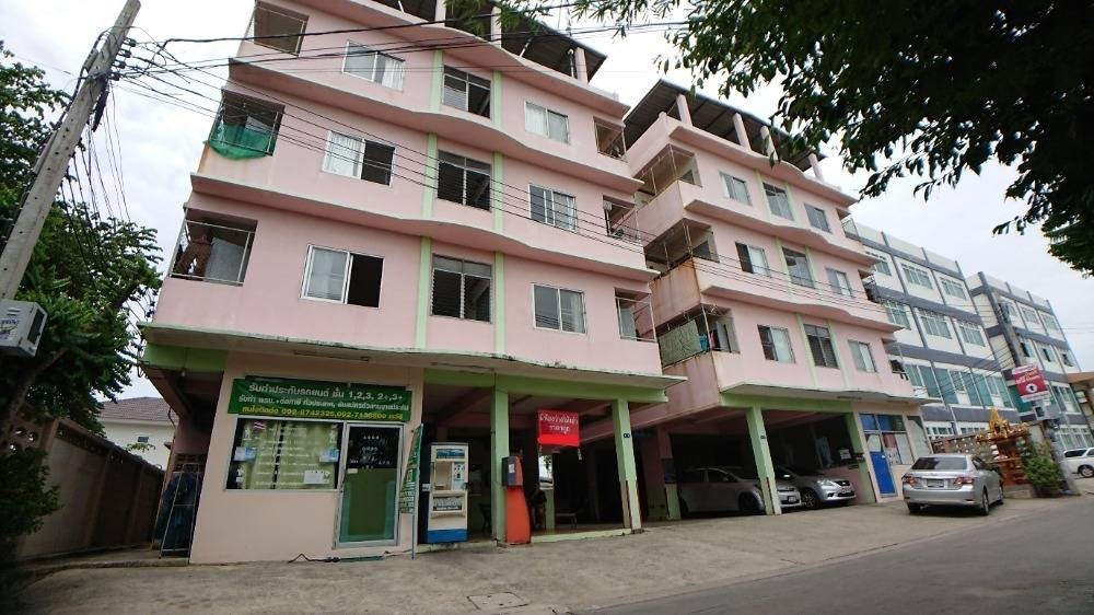 Condo · Nong Khaem, bangkok — photo 1