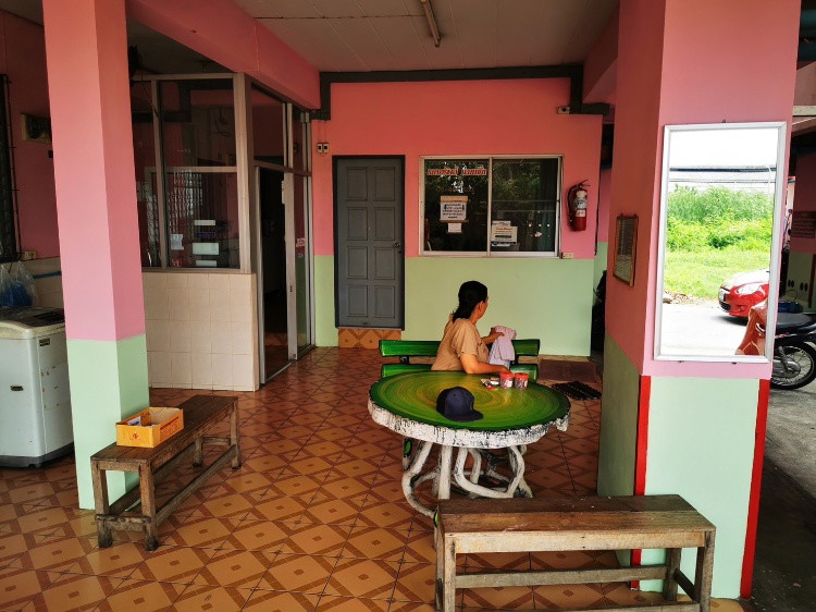 Condo · Nong Khaem, bangkok — photo 2