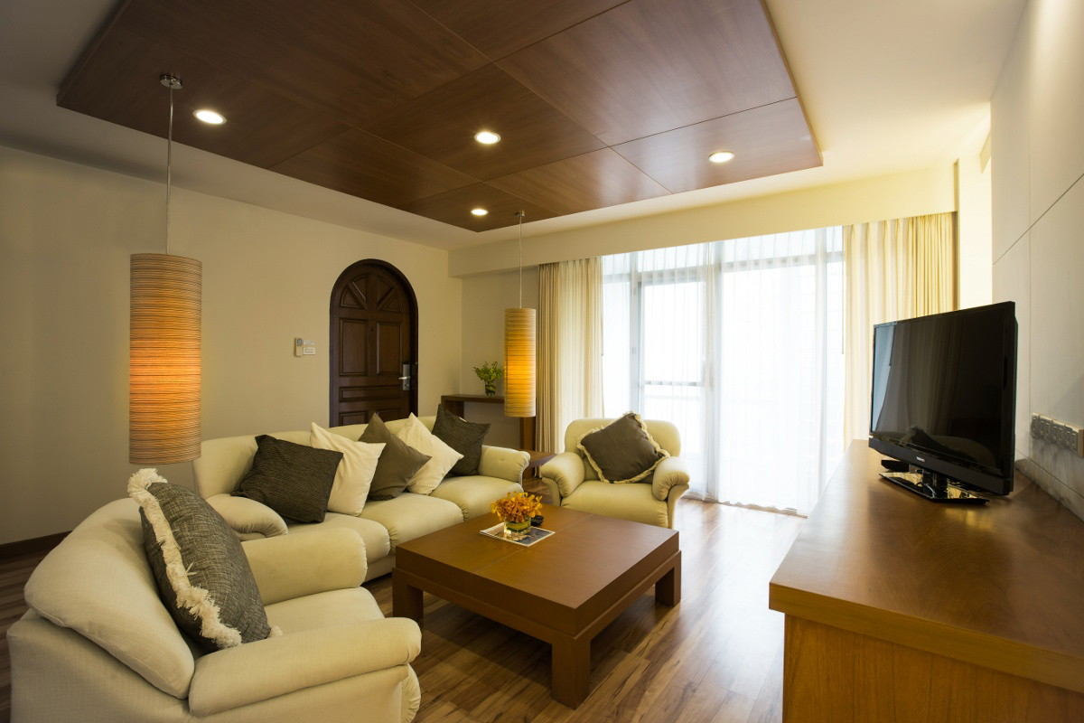 1 Bed Condo · Pathum Wan, bangkok — photo 1