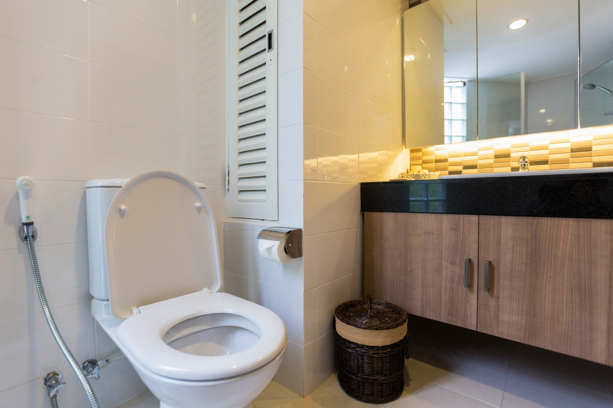1 Bed Condo · Pathum Wan, bangkok — photo 2