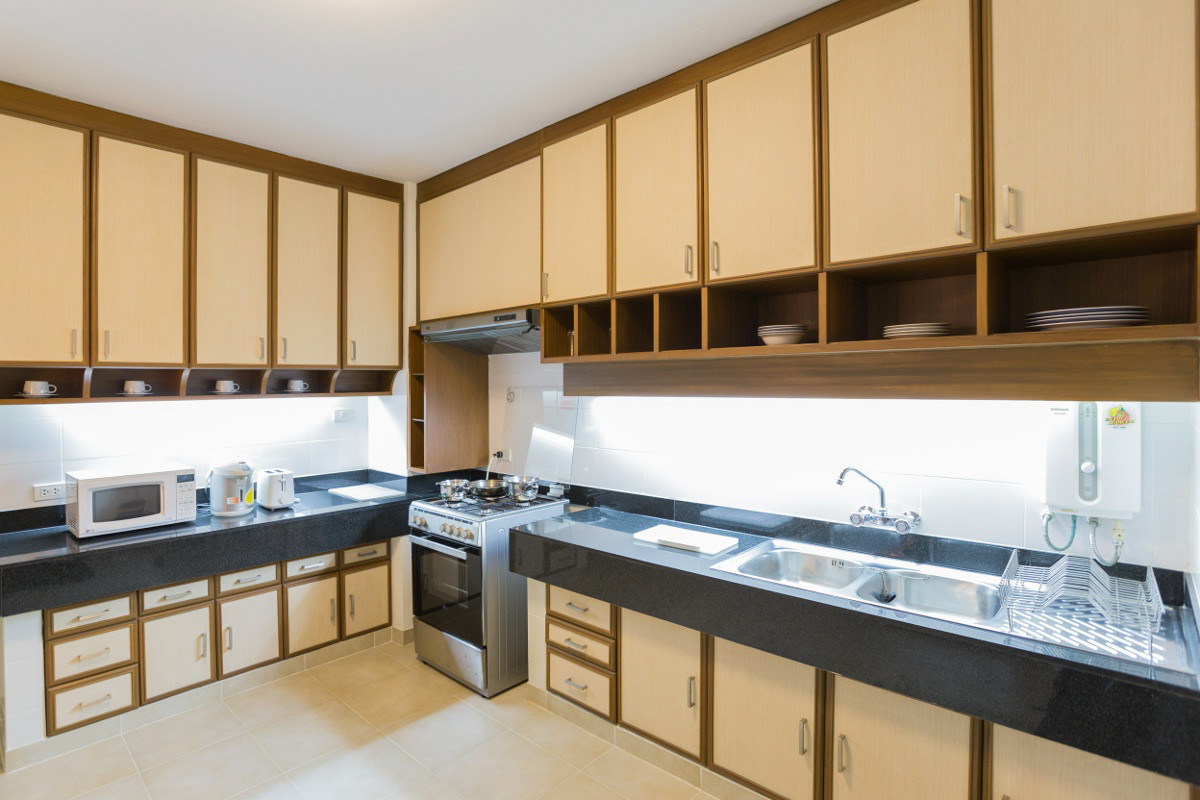 1 Bed Condo · Pathum Wan, bangkok — photo 5
