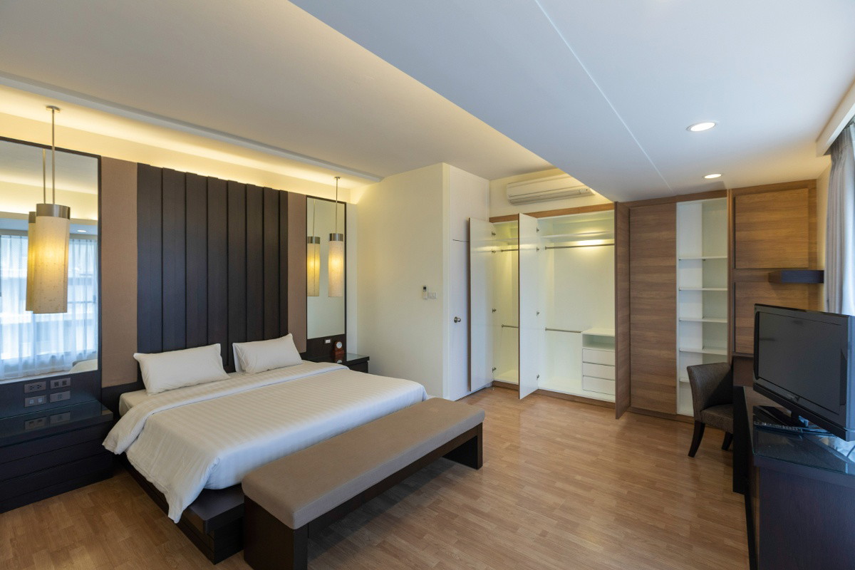 1 Bed Condo · Watthana, bangkok — photo 1