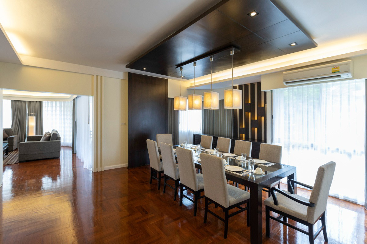 1 Bed Condo · Watthana, bangkok — photo 4