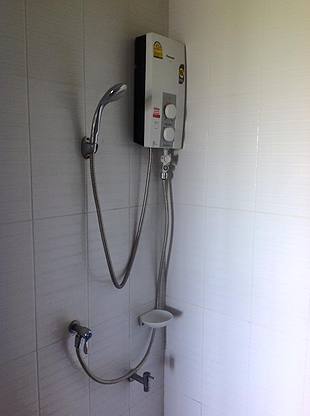1 Bed Condo — photo 3