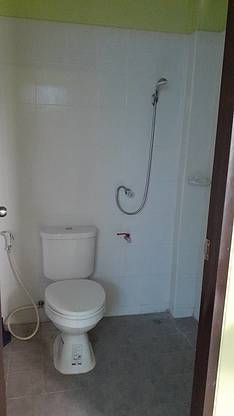 1 Bed Condo · Bangkok Noi, bangkok — photo 4
