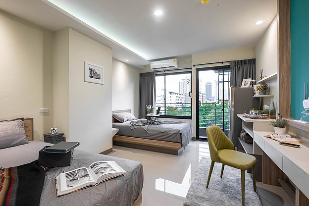 Condo · bangkok — photo 1