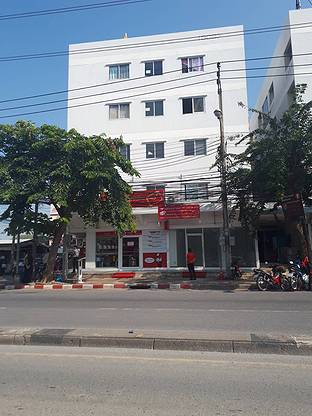 Condo · Bang Na, bangkok — photo 1