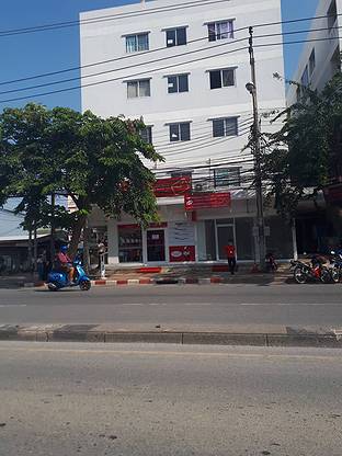 Condo · Bang Na, bangkok — photo 2
