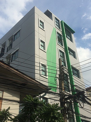 1 Bed Condo · bangkok — photo 1