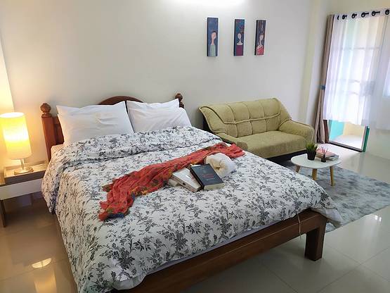 Condo · Mueang Phuket, phuket