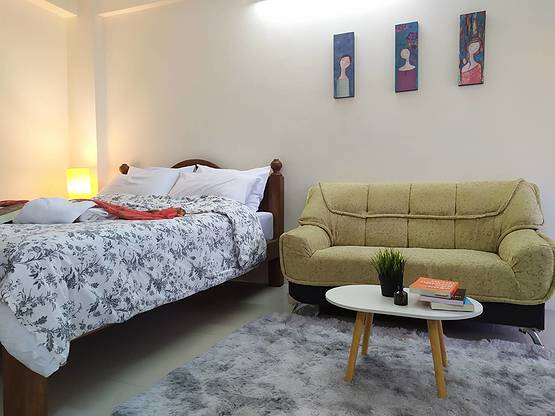 Condo · Mueang Phuket, phuket — photo 3
