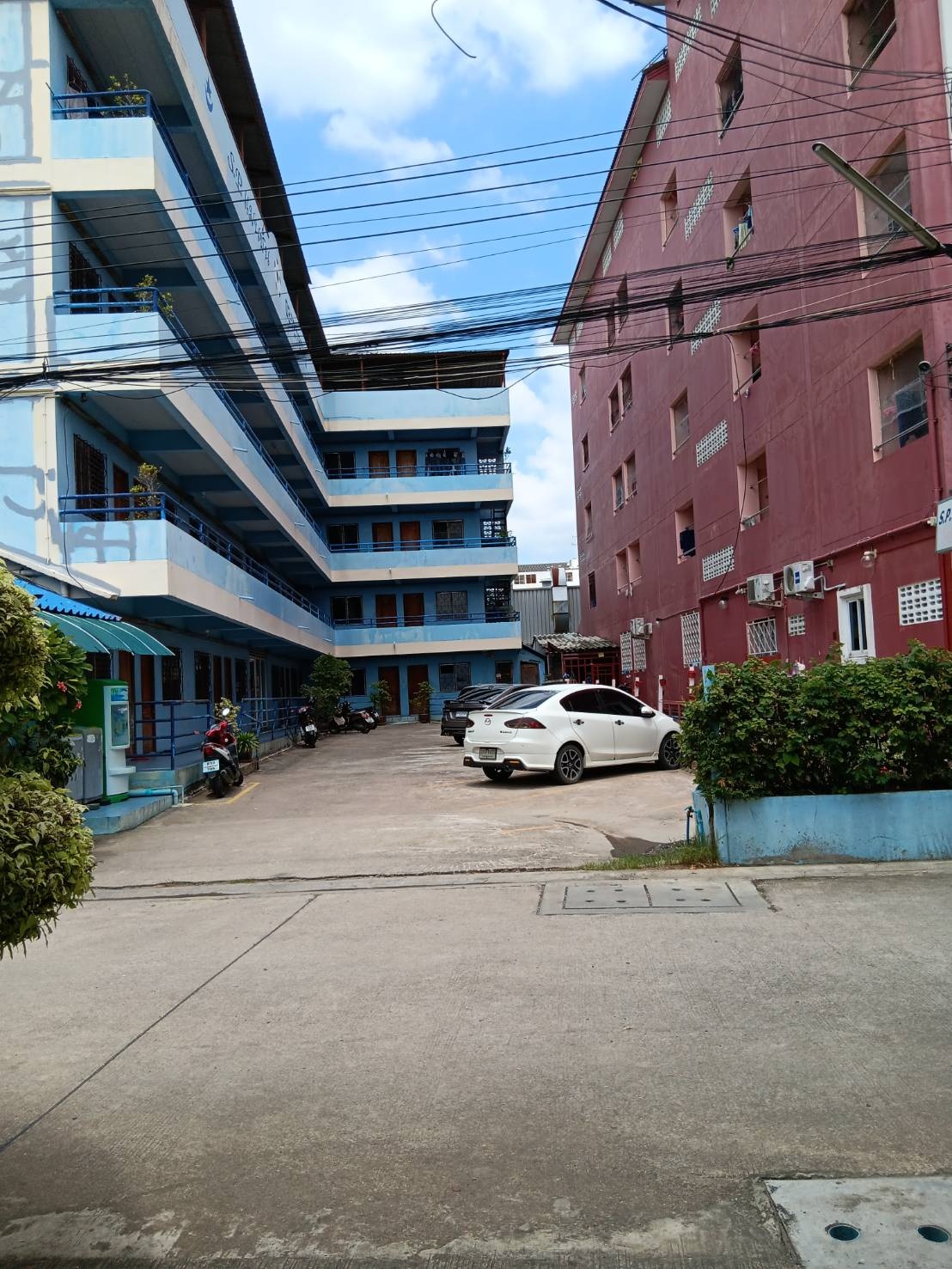 1 Bed Condo · Prawet, bangkok — photo 1