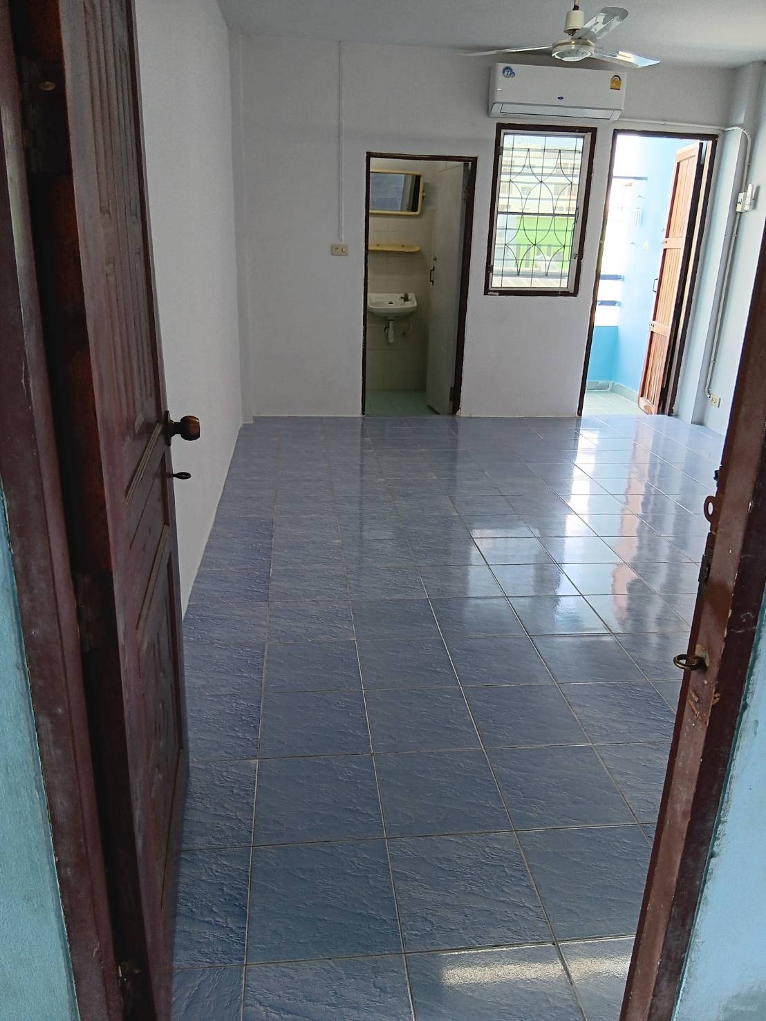 1 Bed Condo · Prawet, bangkok — photo 2
