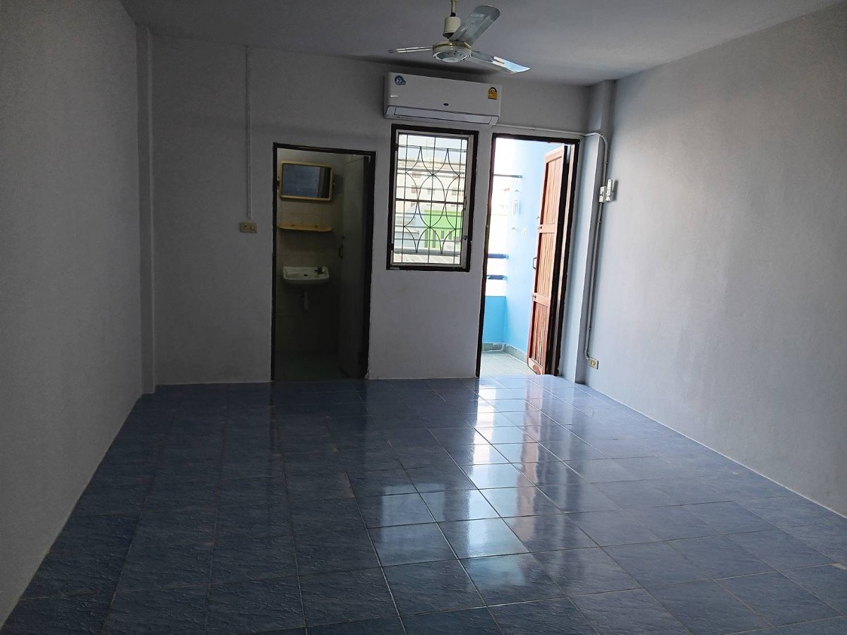 1 Bed Condo · Prawet, bangkok — photo 3