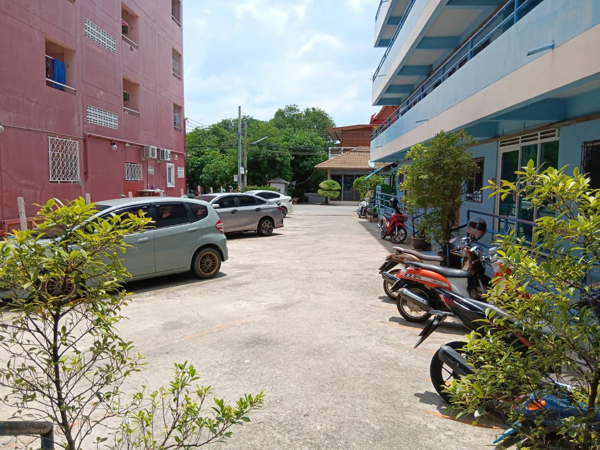 1 Bed Condo · Prawet, bangkok — photo 4