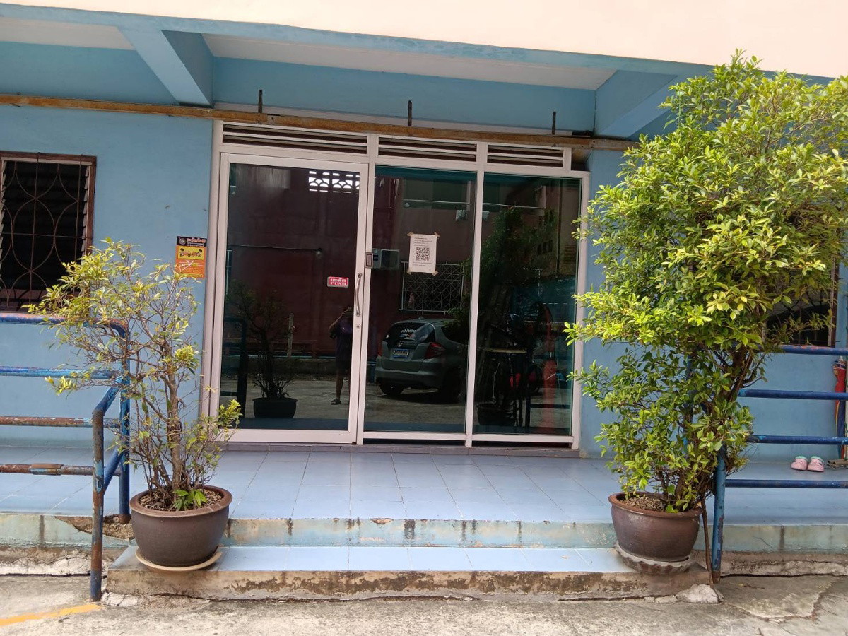 1 Bed Condo · Prawet, bangkok — photo 5