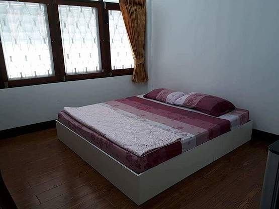 1 Bed Condo · Bangkok Yai, bangkok — photo 1