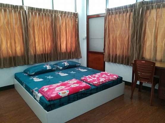 1 Bed Condo · Bangkok Yai, bangkok — photo 3