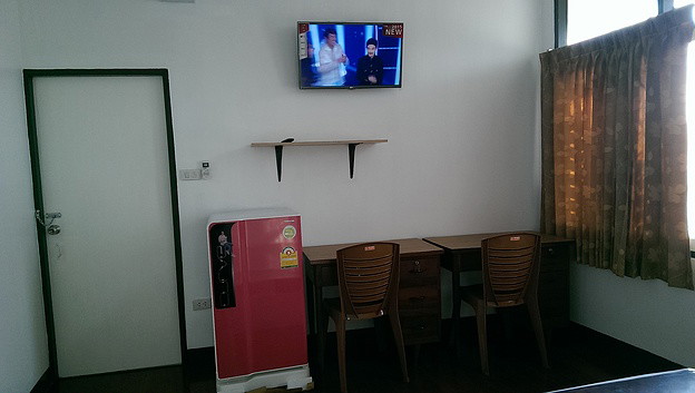 1 Bed Condo · Bangkok Yai, bangkok — photo 5