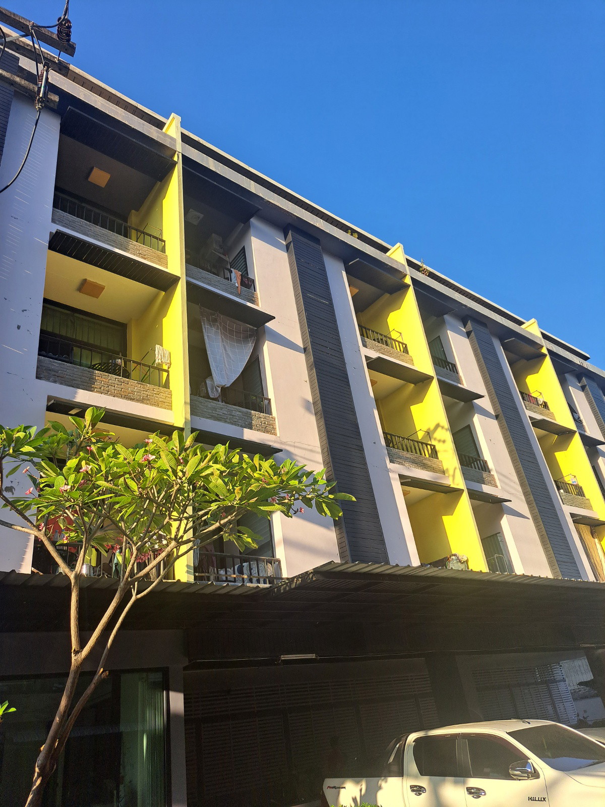 1 Bed Condo · Mueang Chiang Mai, chiang_mai — photo 1