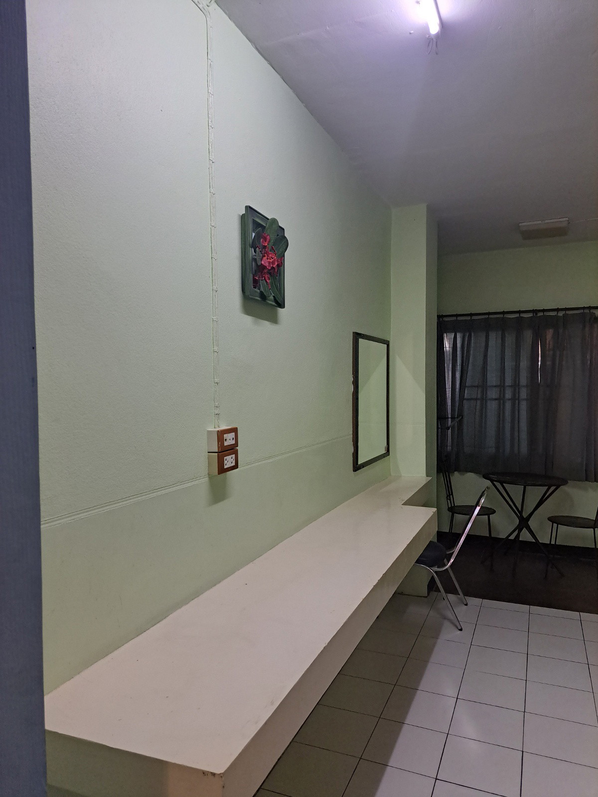 1 Bed Condo · Mueang Chiang Mai, chiang_mai — photo 2