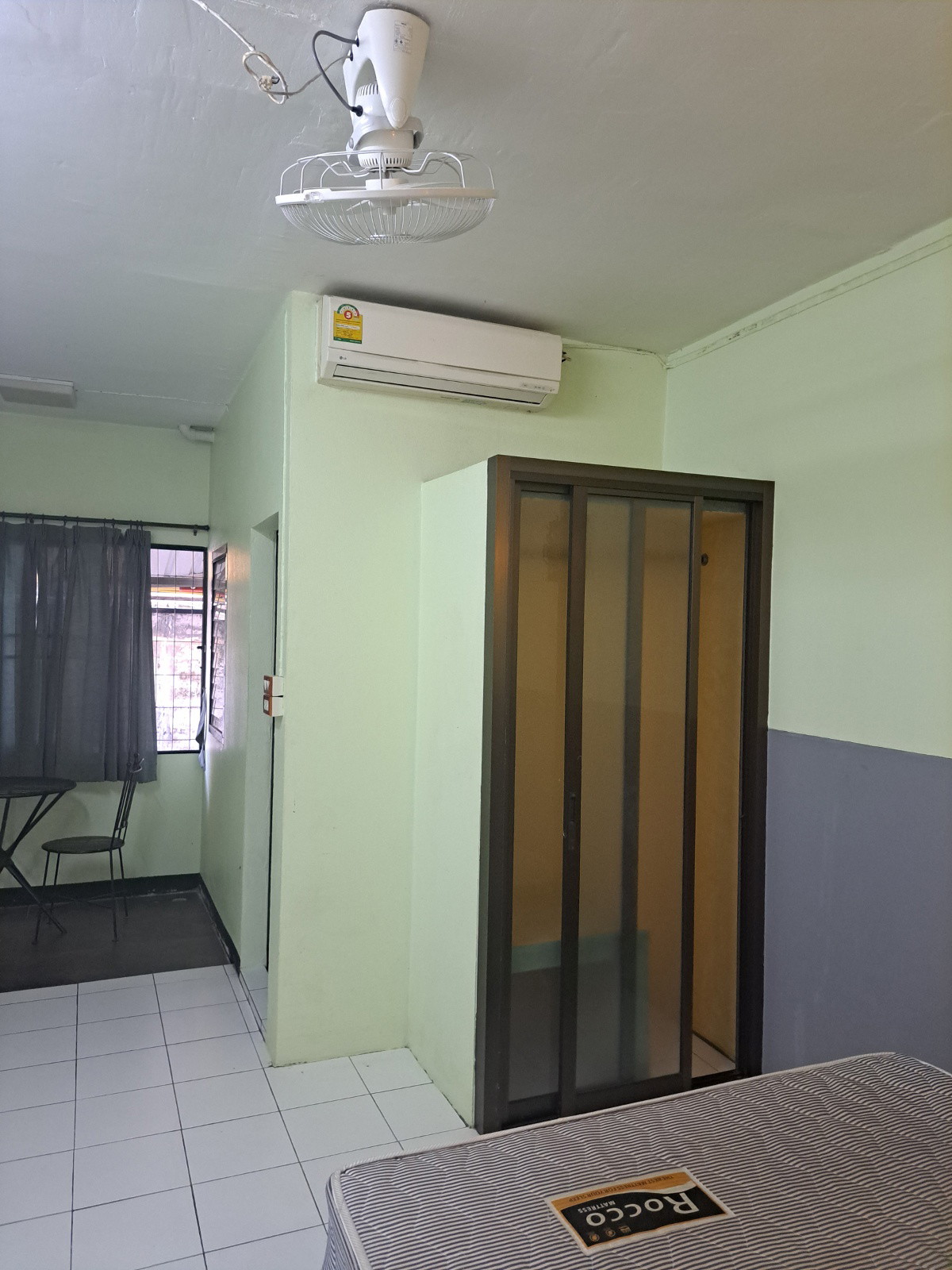 1 Bed Condo · Mueang Chiang Mai, chiang_mai — photo 3
