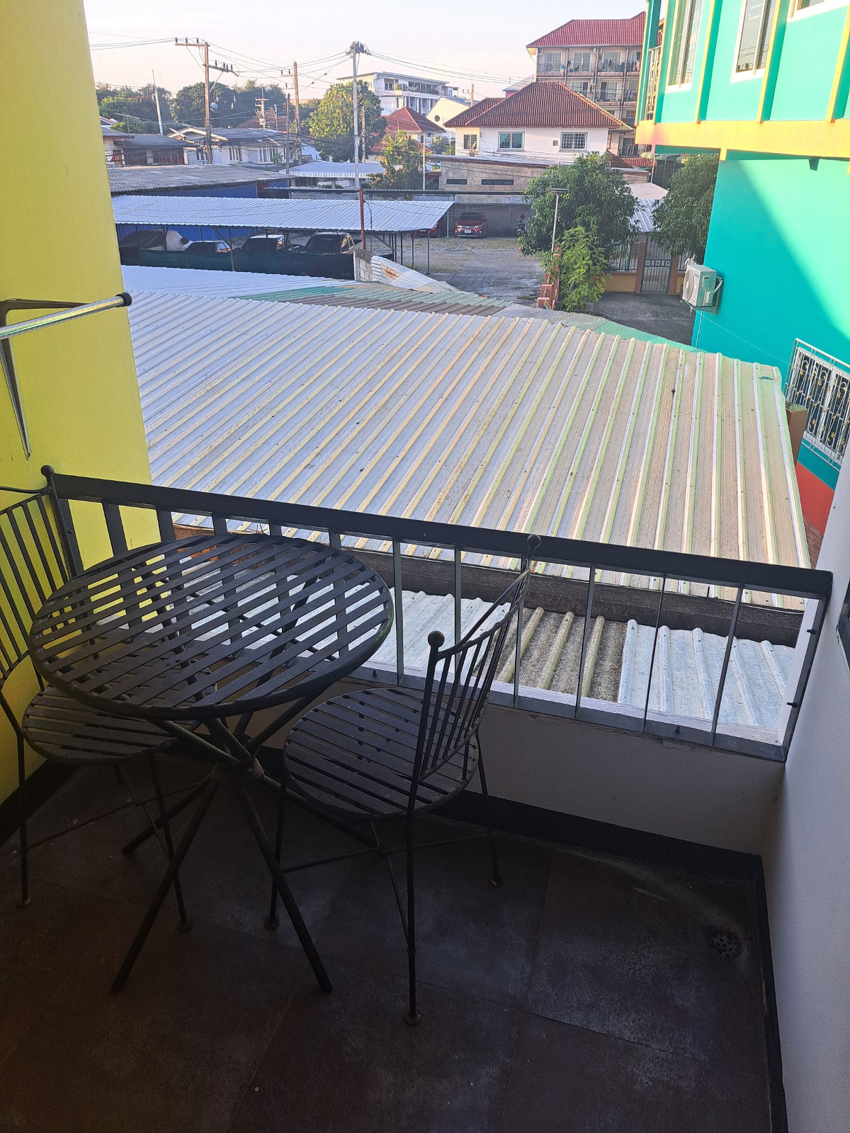 1 Bed Condo · Mueang Chiang Mai, chiang_mai — photo 4