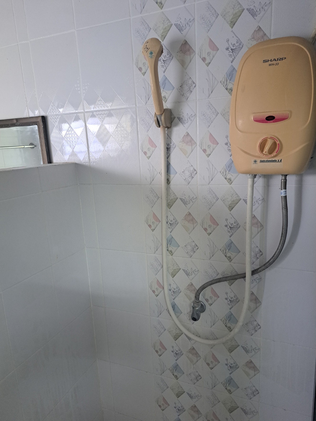 1 Bed Condo · Mueang Chiang Mai, chiang_mai — photo 5