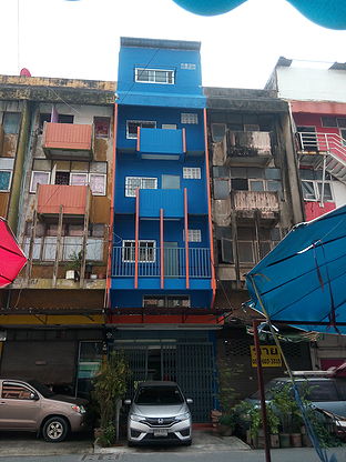 Condo · Mueang Samut Prakan, samut_prakan — photo 1
