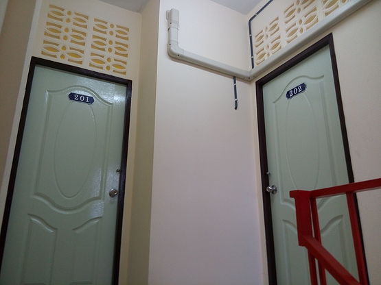 Condo · Mueang Samut Prakan, samut_prakan — photo 4
