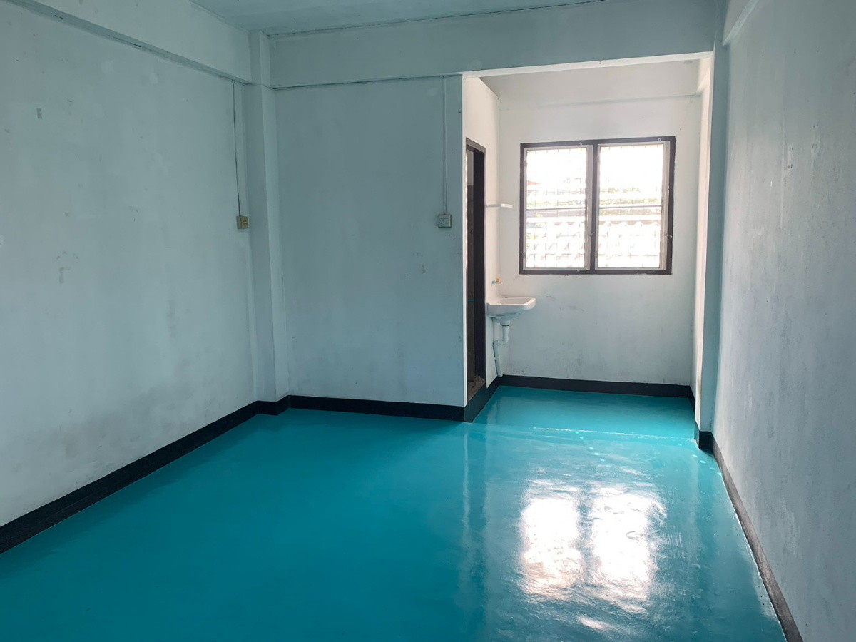 1 Bed Condo · Phasi Charoen, bangkok — photo 1