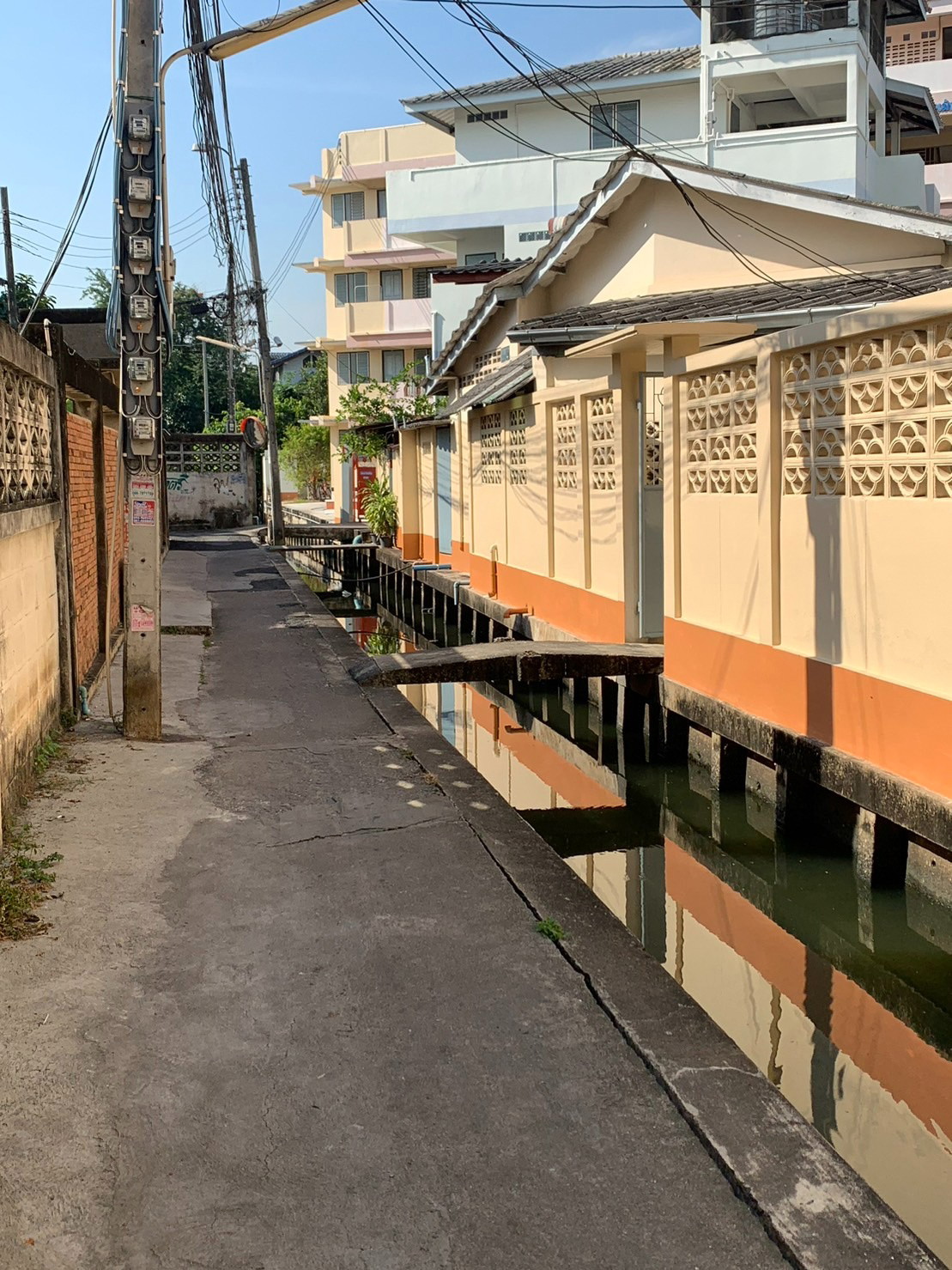 1 Bed Condo · Phasi Charoen, bangkok — photo 5