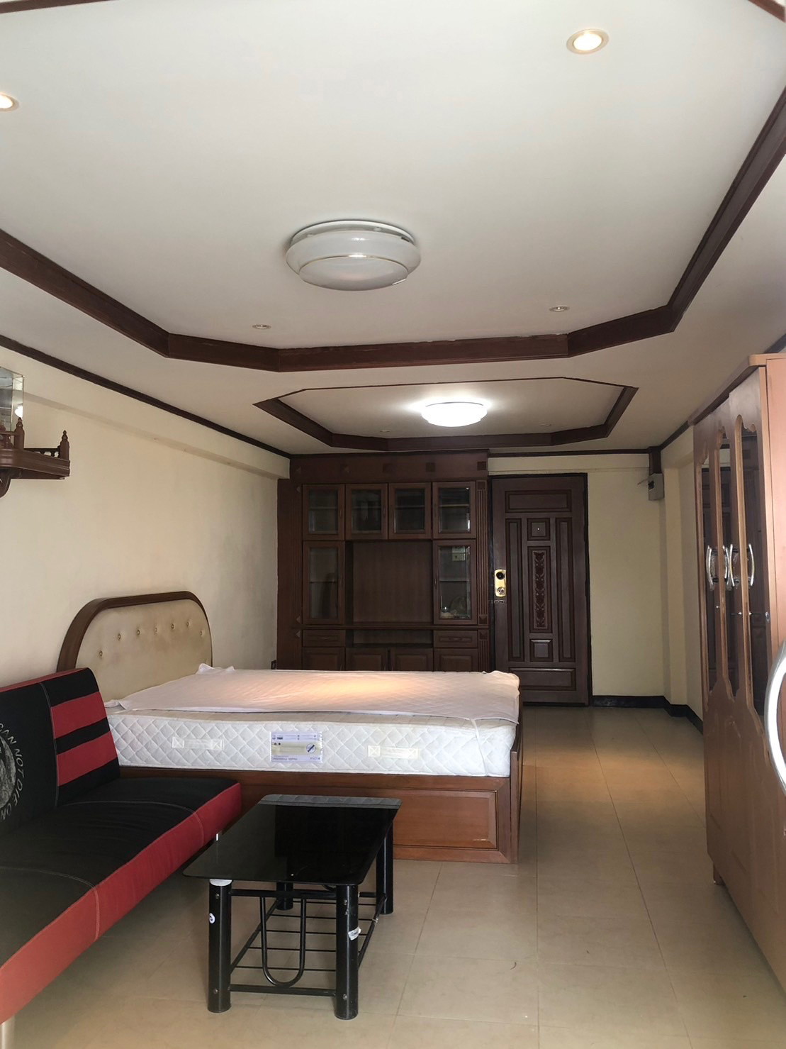 1 Bed Condo · Suan Luang, bangkok — photo 1