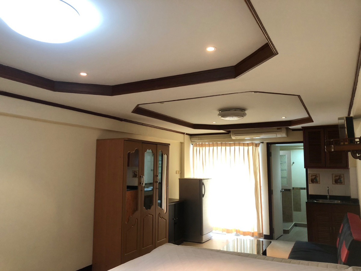 1 Bed Condo · Suan Luang, bangkok — photo 2