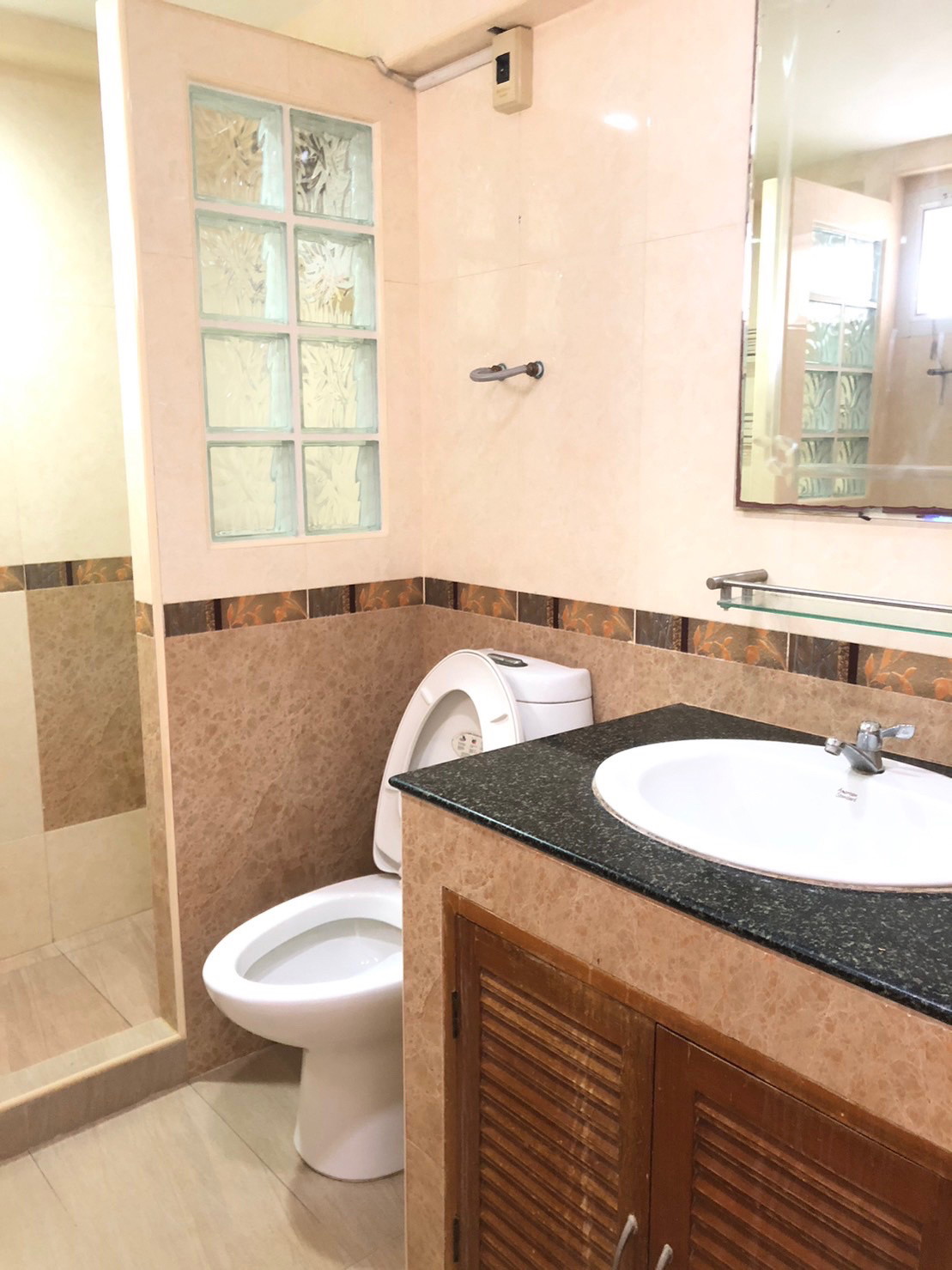 1 Bed Condo · Suan Luang, bangkok — photo 4