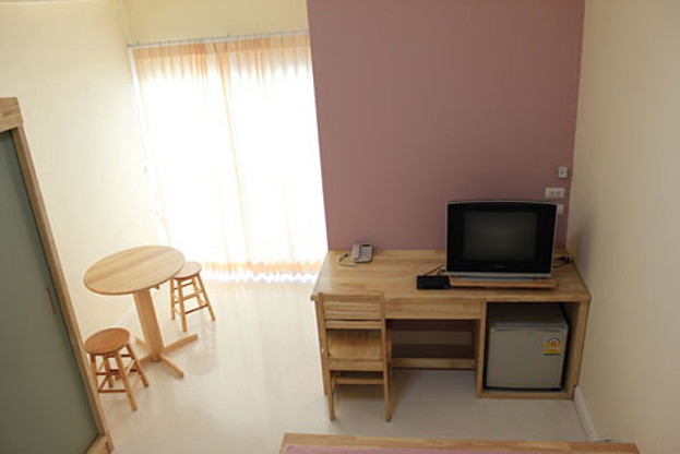 1 Bed Condo — photo 5