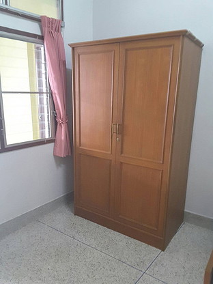 1 Bed Condo — photo 4