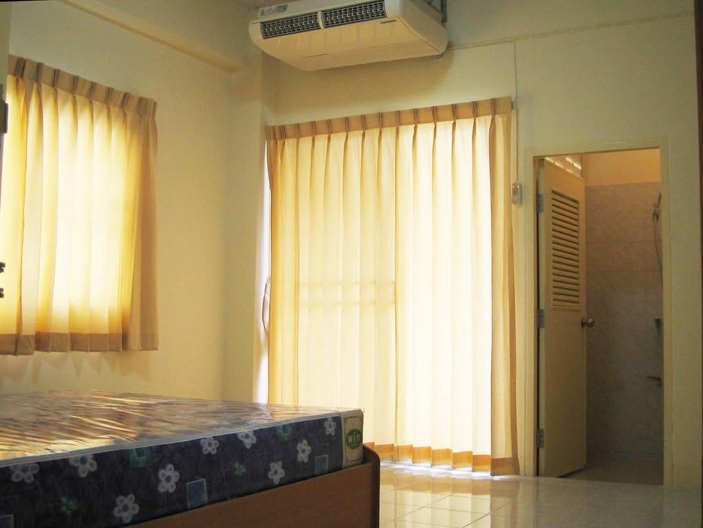 1 Bed Condo · bangkok — photo 1