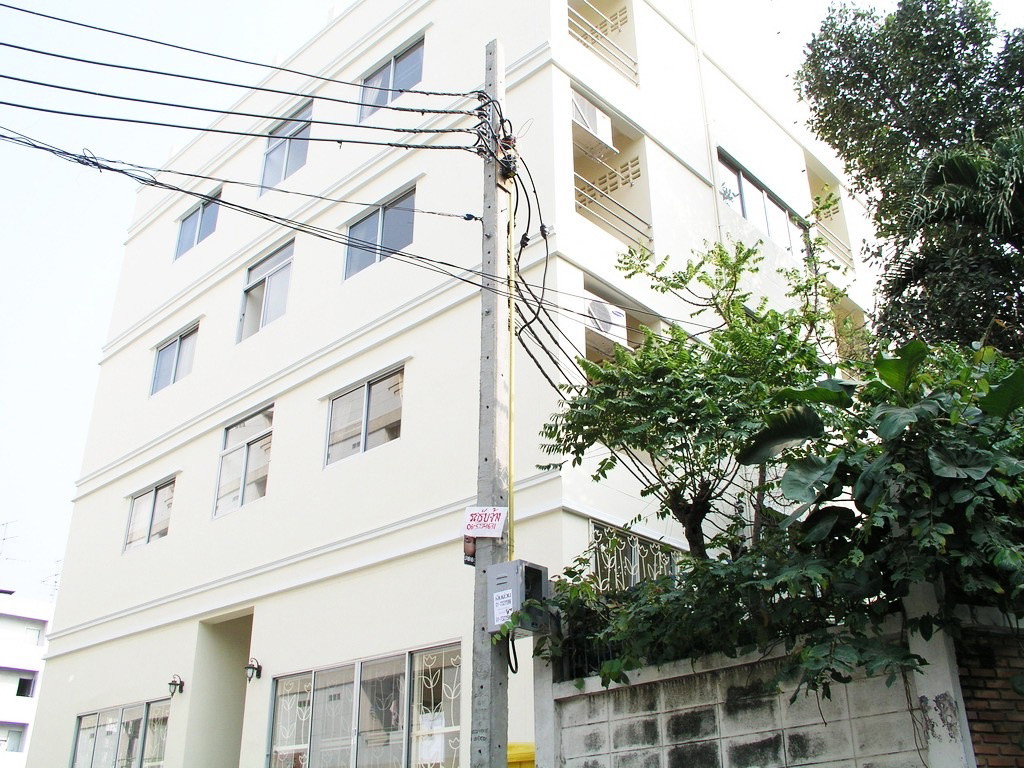 1 Bed Condo · bangkok — photo 2