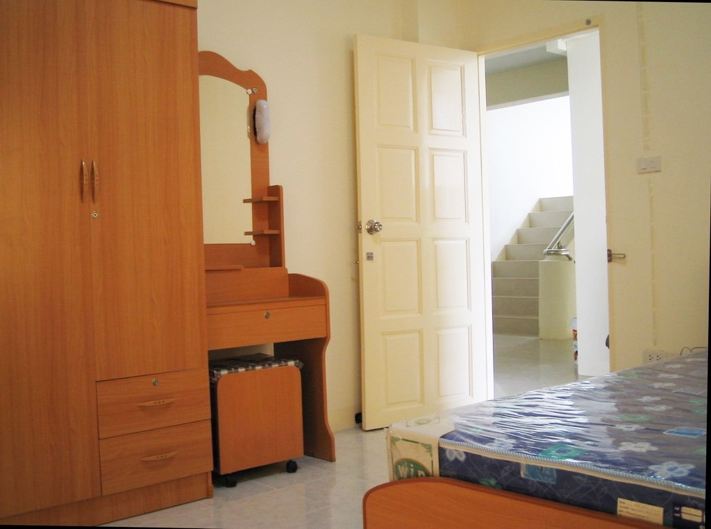 1 Bed Condo · bangkok — photo 3