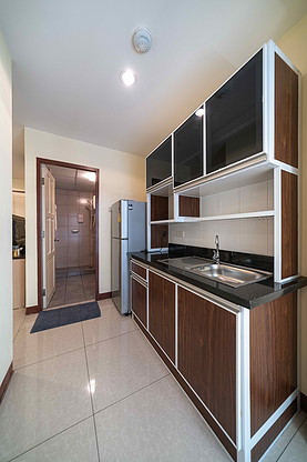 1 Bed Condo · Khan Na Yao, bangkok — photo 1