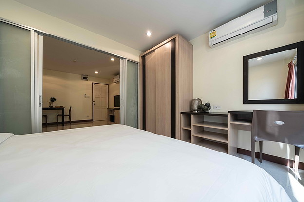 1 Bed Condo · Khan Na Yao, bangkok — photo 2
