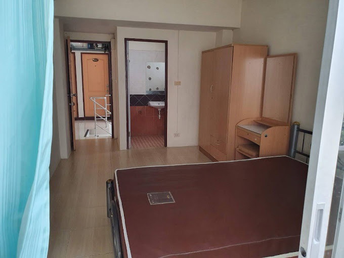 1 Bed Condo · Huai Khwang, bangkok — photo 1