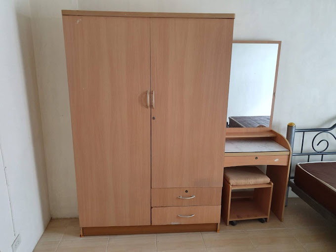1 Bed Condo · Huai Khwang, bangkok — photo 2