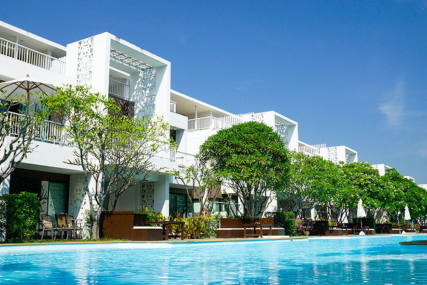 1 Bed Condo · prachuap_khiri_khan