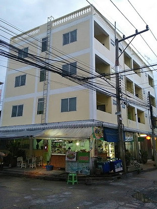 1 Bed Condo · pathum_thani — photo 1