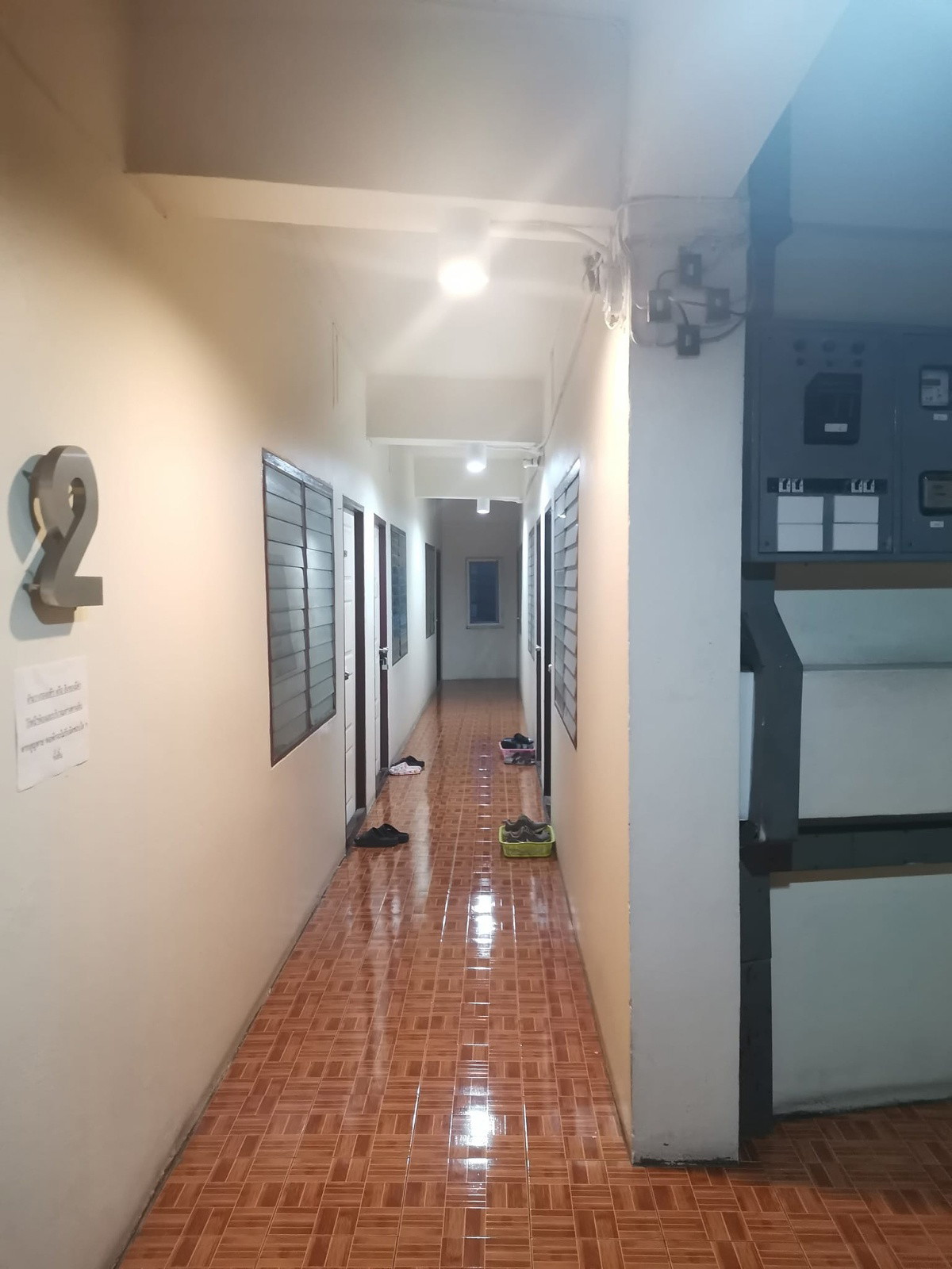 1 Bed Condo · pathum_thani — photo 2