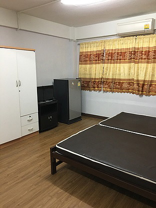 1 Bed Condo · bangkok — photo 1